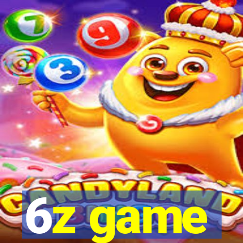 6z game